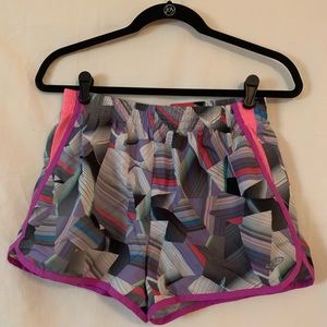 CHAMPION Kids Running Shorts